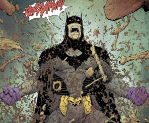 Reseña: Batman. Origen (Edición Deluxe), de Scott Snyder, Greg Capullo y  VVAA – Desde New York