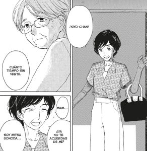 O AMOR DE NATSUO!! Domestic Na kanojo mangá capítulo 274 