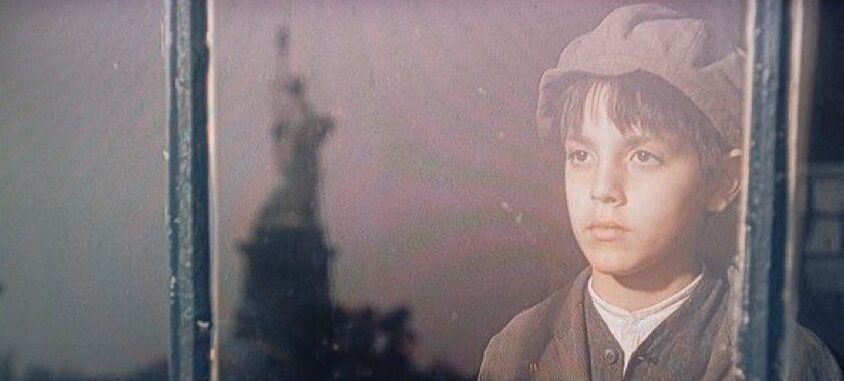 DESDE NEW YORK – CRÓNICAS LITERARIAS